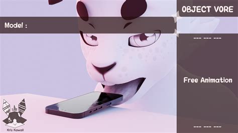 Object Vore .
